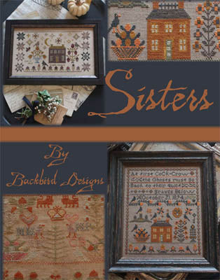 Sisters (REPRINT)