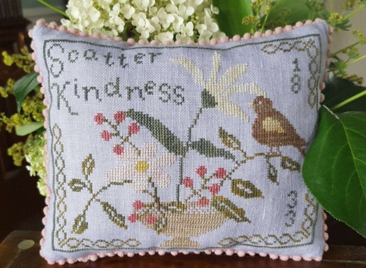 Scatter Kindness