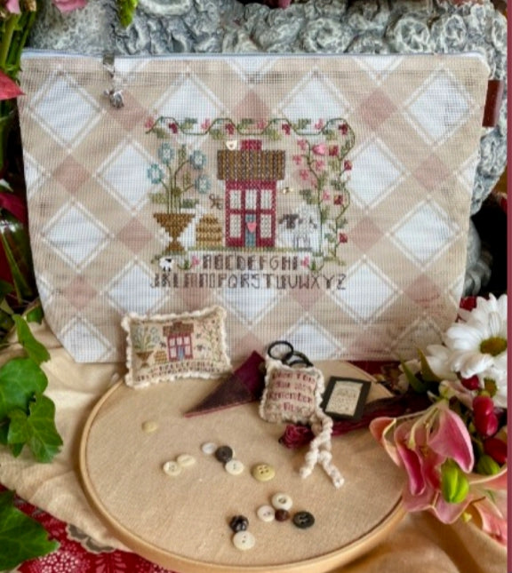 Sampler Bag KIT