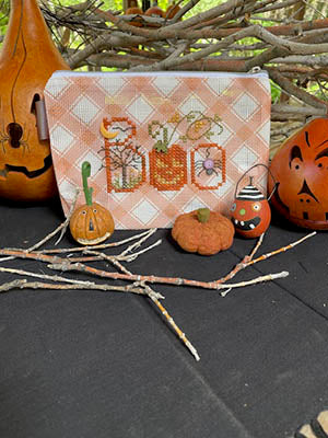 Boo Mini Bag