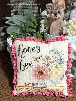 Honey Bee