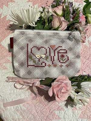 Love Mini Bag