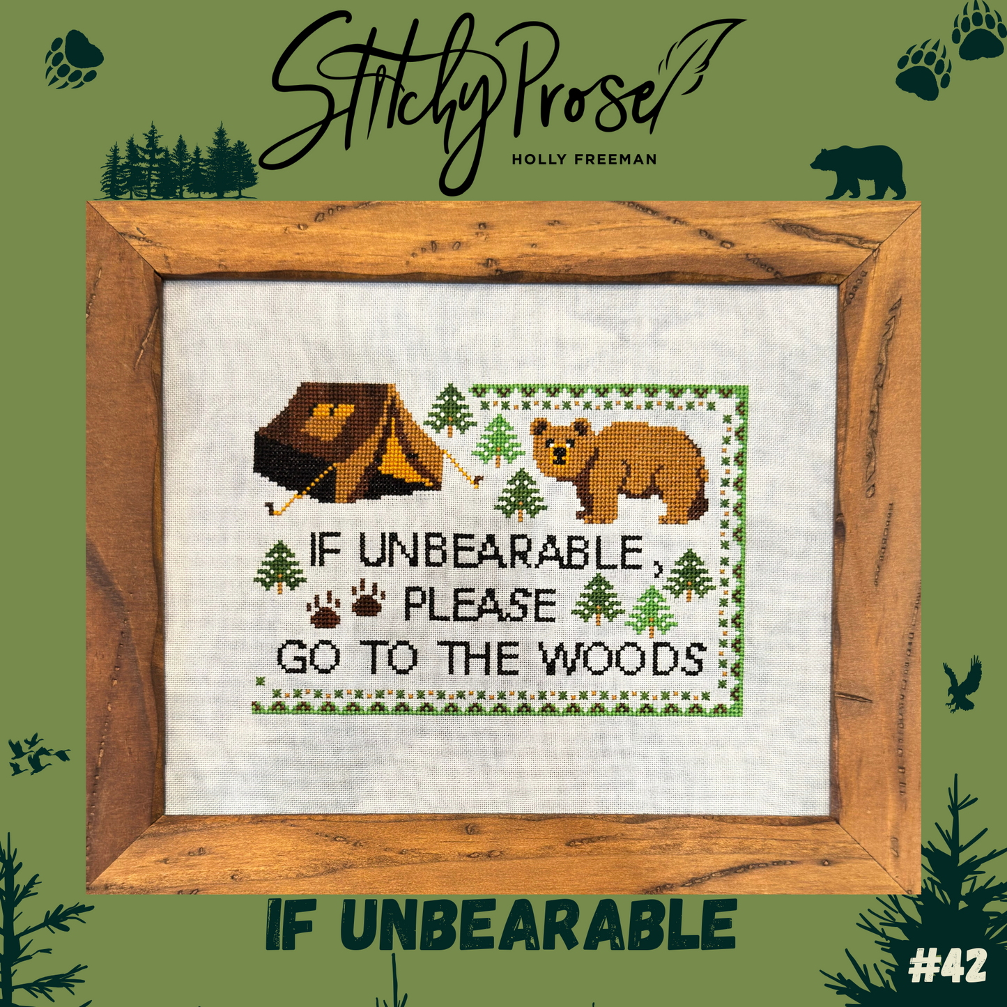 If Unbearable