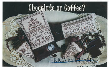 Chocolate or Coffee