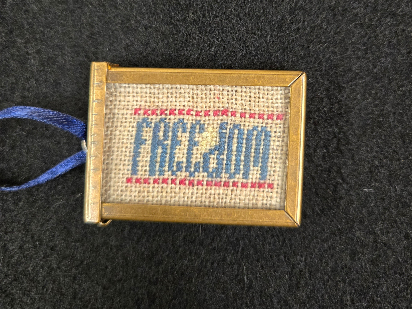 USA/Freedom - pendant model