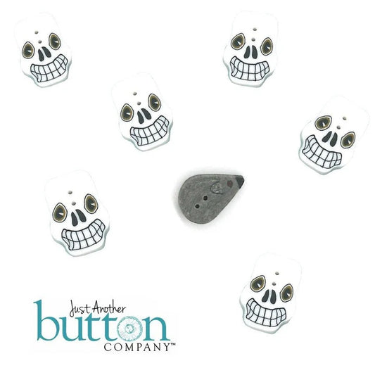 Murky Manor JABCO button pack