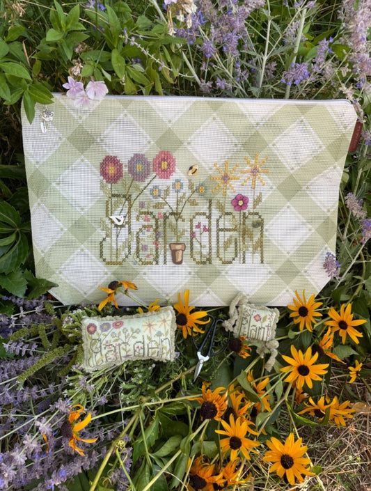 Garden Bag