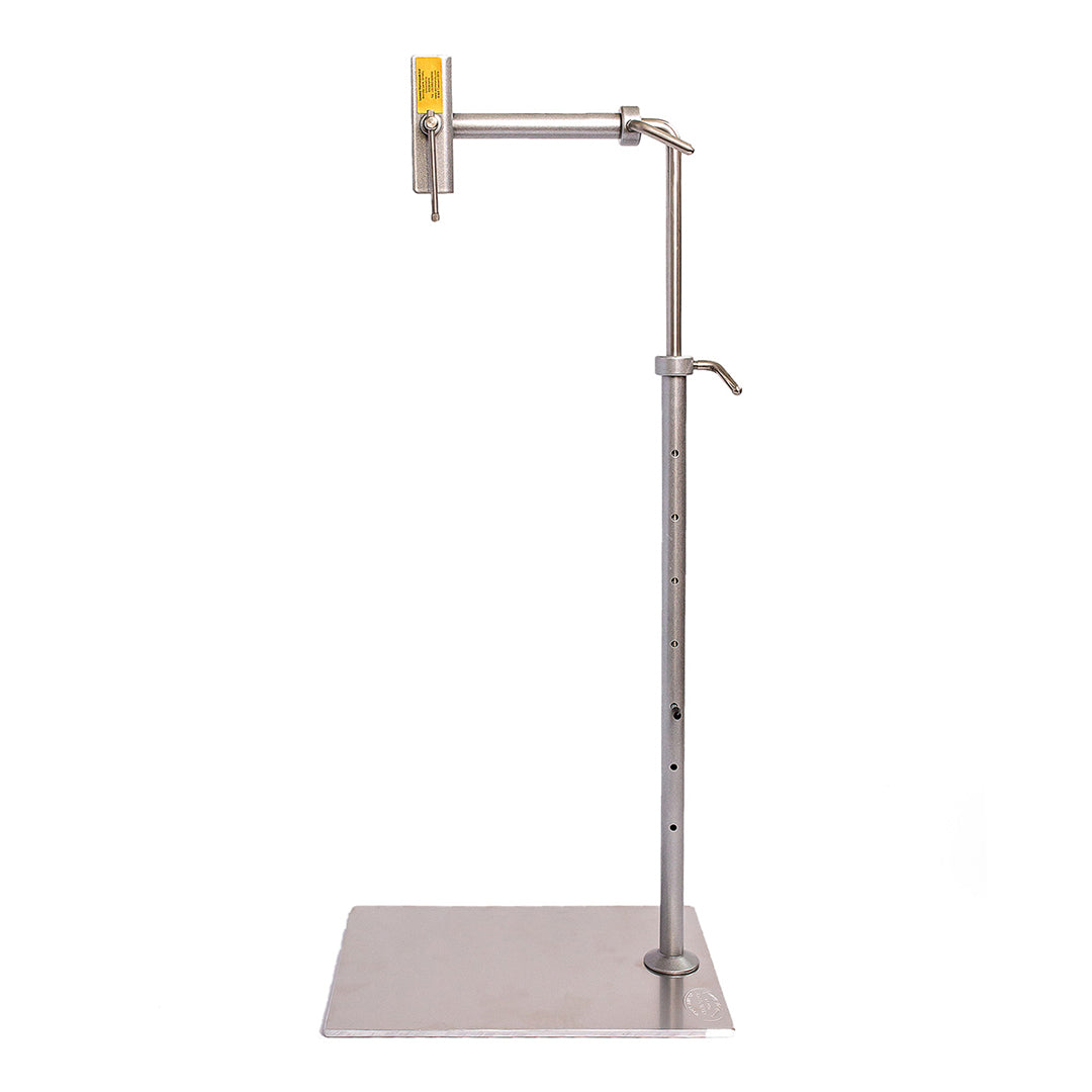 Lowery Workstand with Side Clamp Head