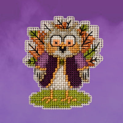 Turkey Owl (2023)