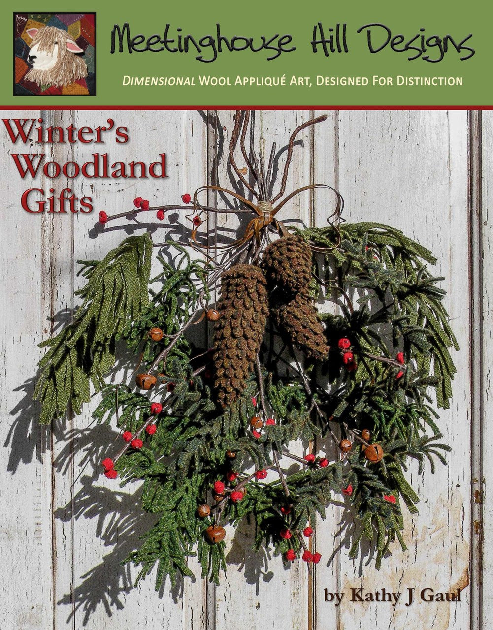 Winter's Woodland Gifts