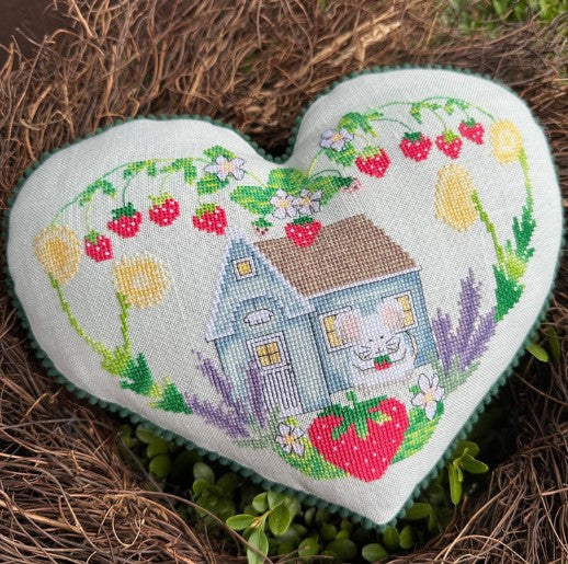 Strawberry Cottage