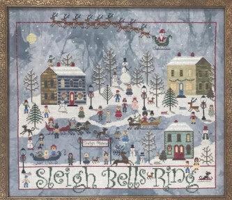 Sleigh Ride