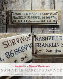 Nashville Survivor