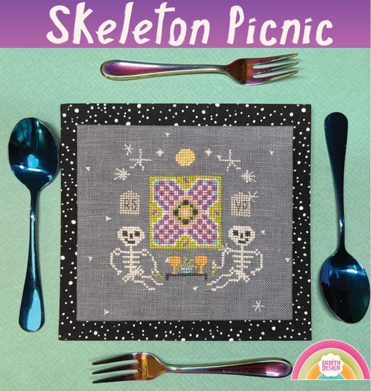 Skeleton Picnic