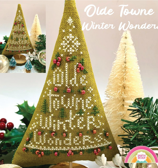 Olde Town Winter Wonders