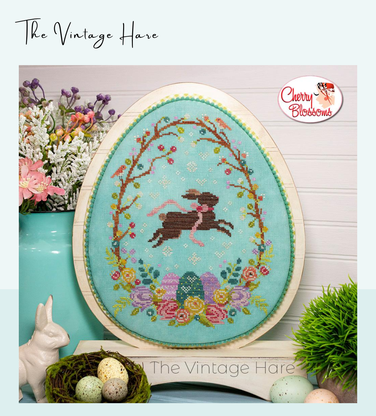 The Vintage Hare