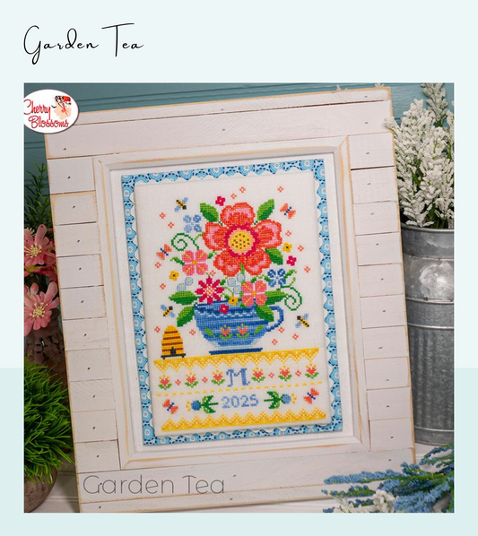 Garden Tea