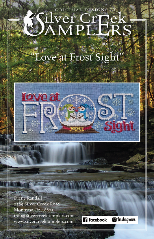 Love at Frost Sight