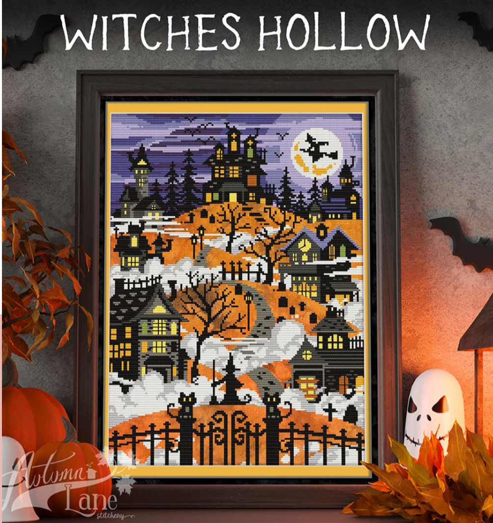 Witches Hollow