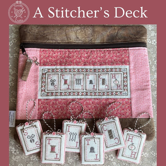 A Stitcher's Deck