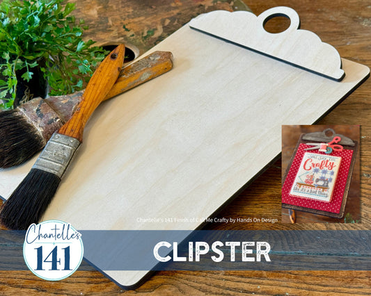 Clipster