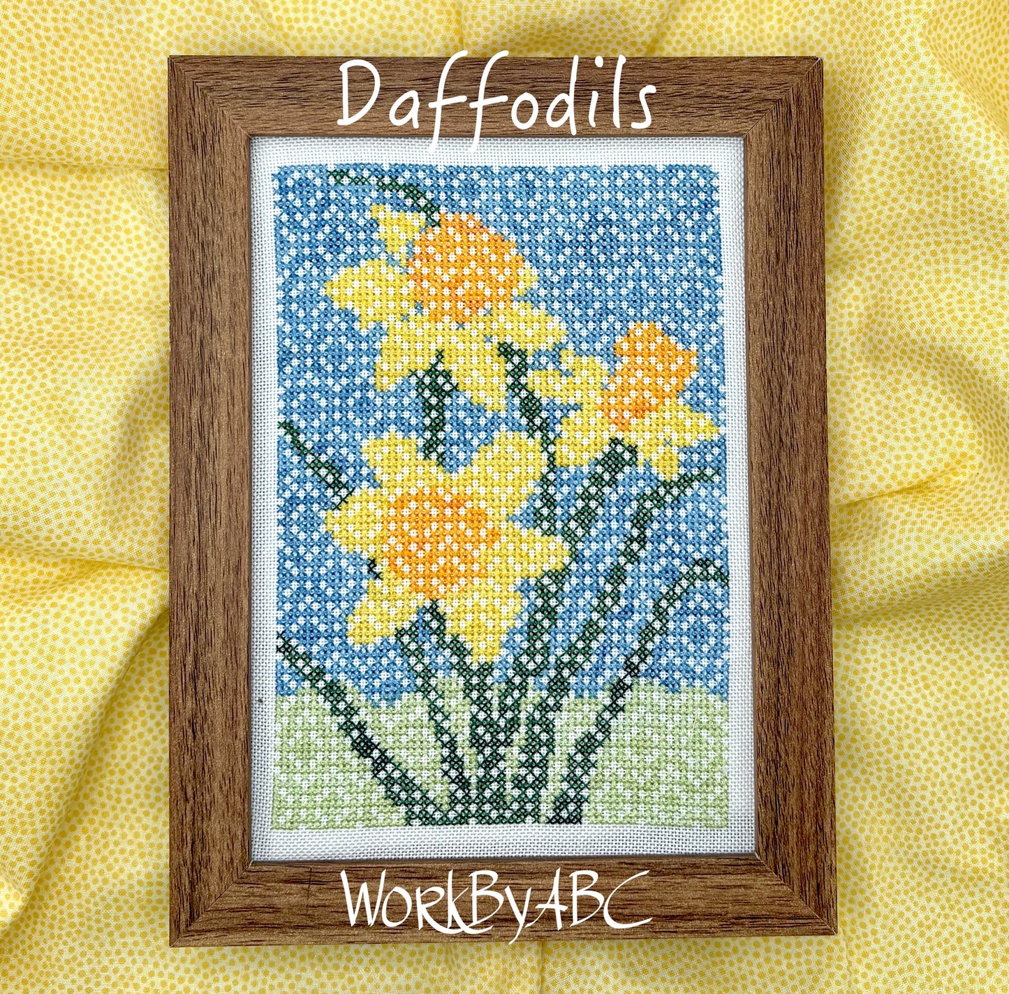 Daffodils