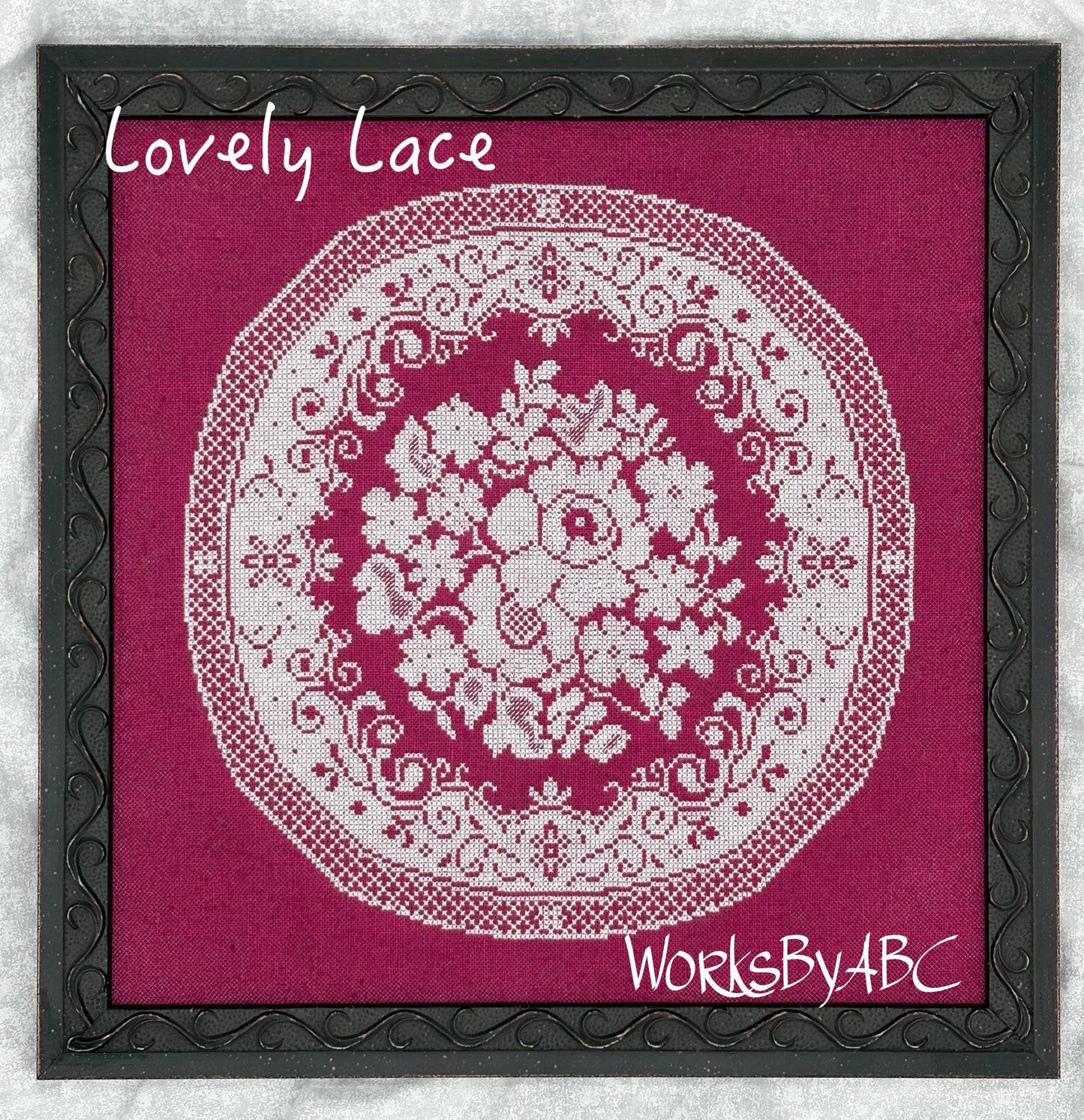 Lovely Lace