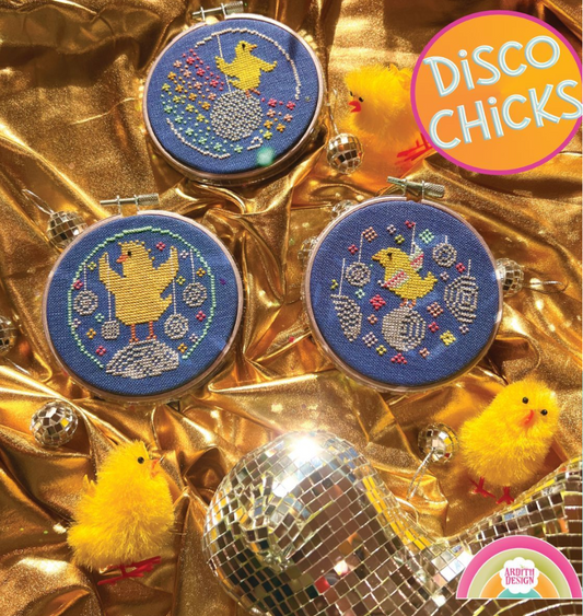 Disco Chicks