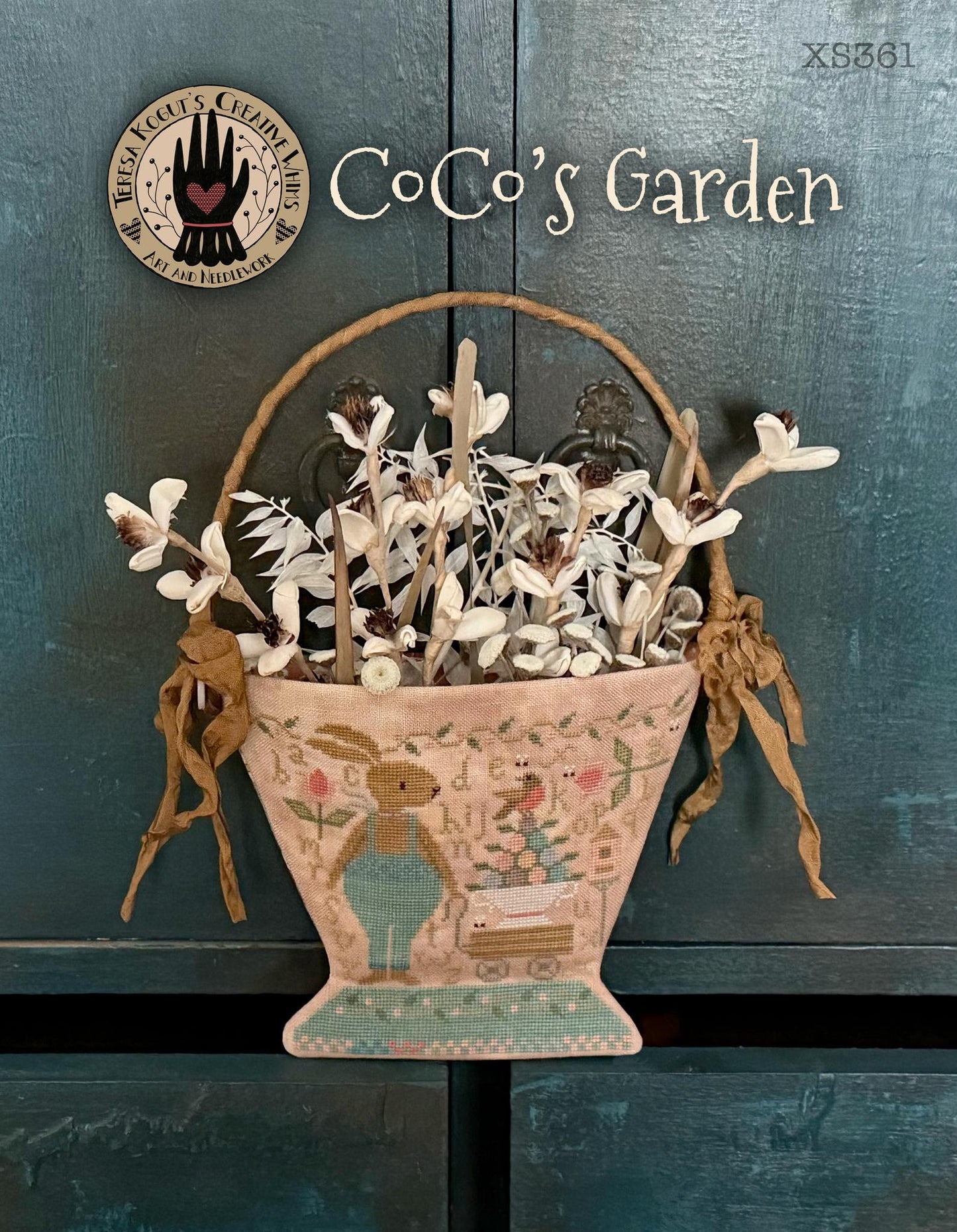 Coco's Garden